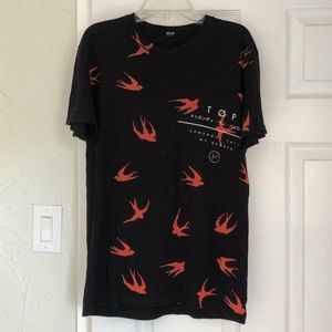 Twenty One Pilots Official Shirt